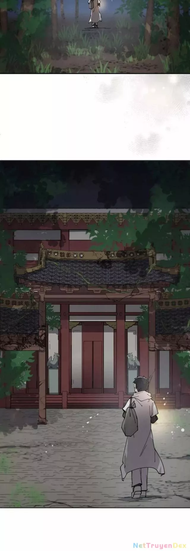 Đại Pháp Sư Của Tổ Đội Hồi Quy: Chapter 59