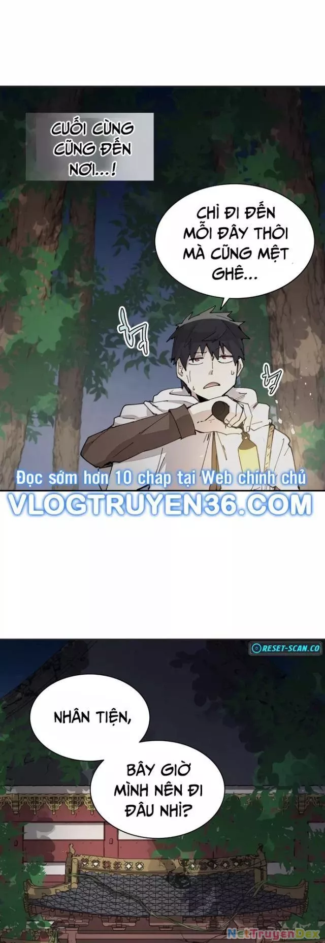 Đại Pháp Sư Của Tổ Đội Hồi Quy: Chapter 59