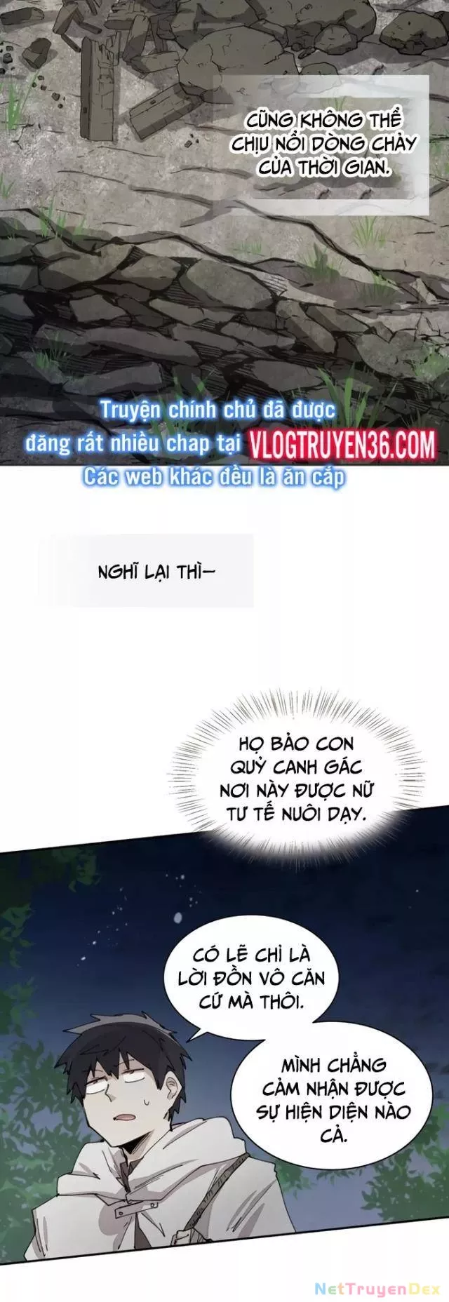 Đại Pháp Sư Của Tổ Đội Hồi Quy: Chapter 59
