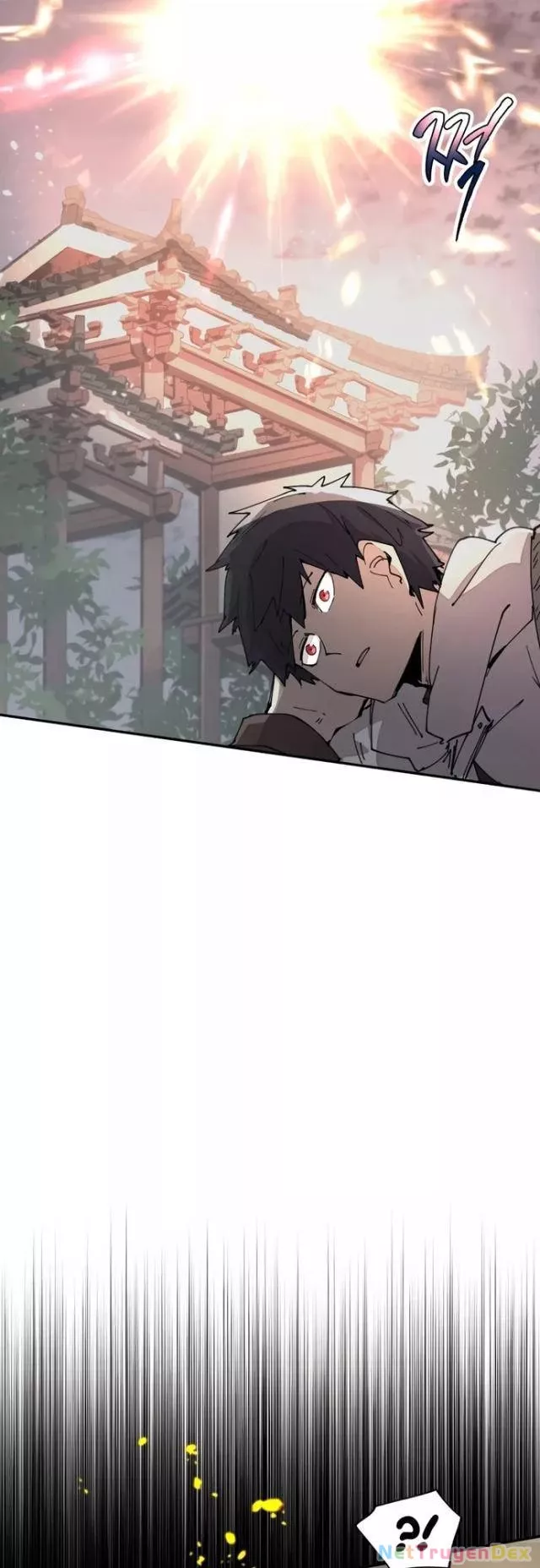 Đại Pháp Sư Của Tổ Đội Hồi Quy: Chapter 59