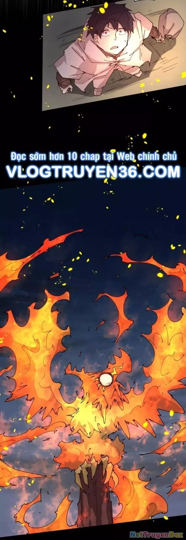 Đại Pháp Sư Của Tổ Đội Hồi Quy: Chapter 59