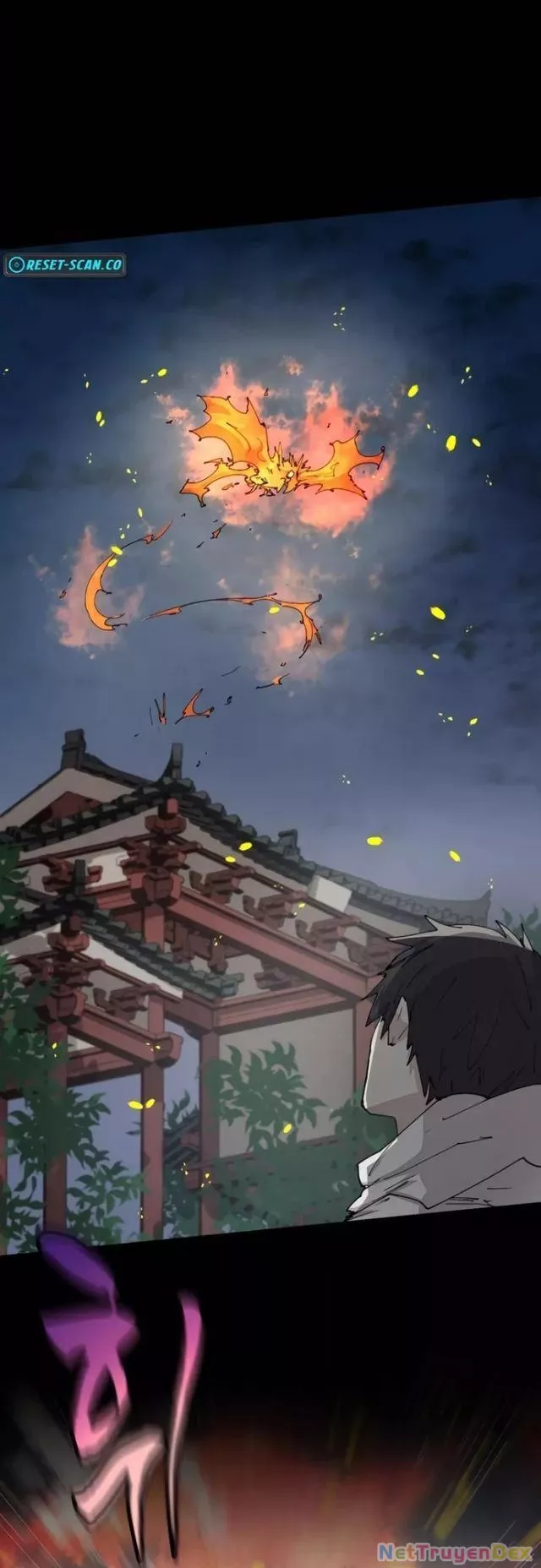 Đại Pháp Sư Của Tổ Đội Hồi Quy: Chapter 59