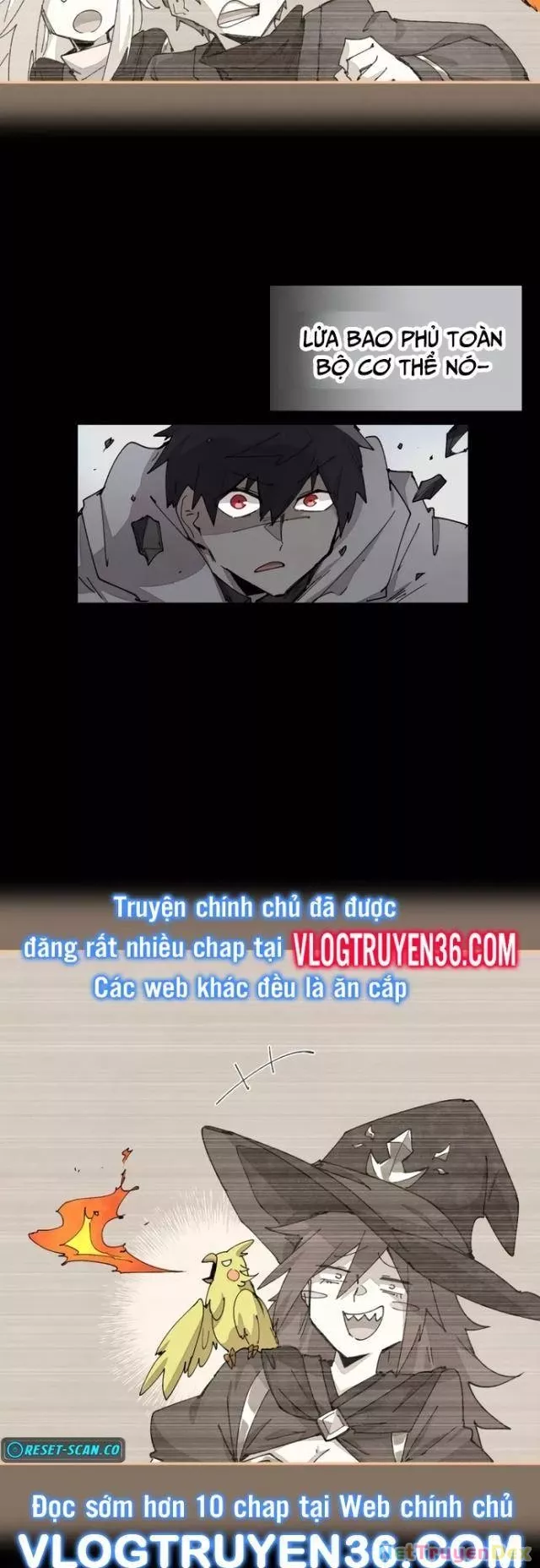 Đại Pháp Sư Của Tổ Đội Hồi Quy: Chapter 59