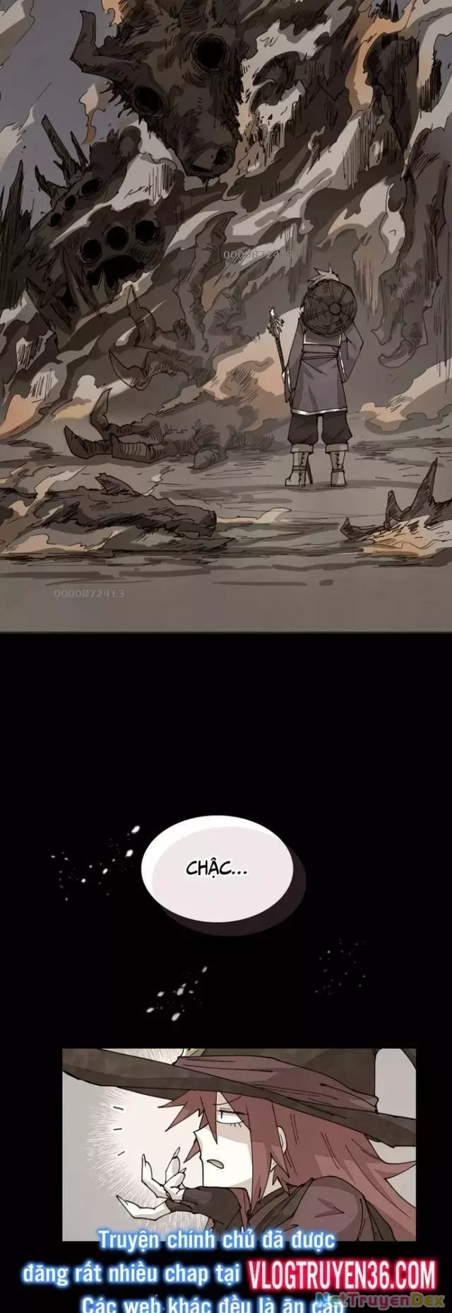Đại Pháp Sư Của Tổ Đội Hồi Quy: Chapter 59