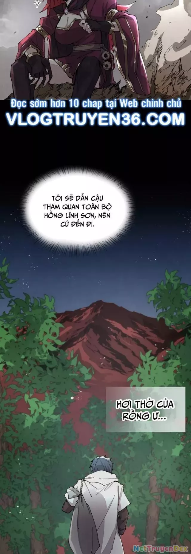 Đại Pháp Sư Của Tổ Đội Hồi Quy: Chapter 59