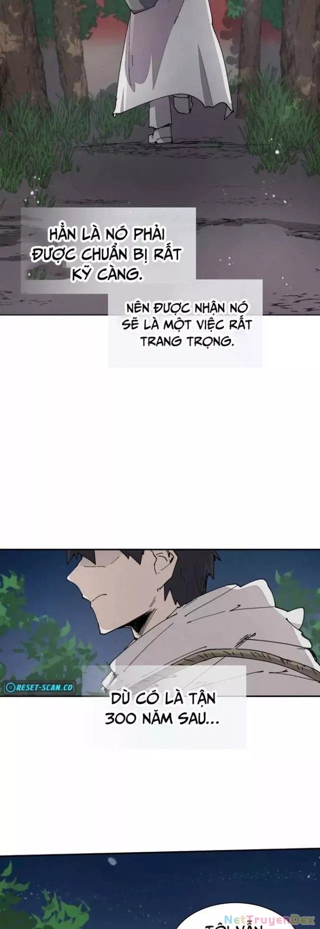 Đại Pháp Sư Của Tổ Đội Hồi Quy: Chapter 59