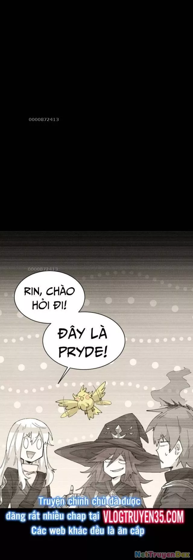 Đại Pháp Sư Của Tổ Đội Hồi Quy: Chapter 60