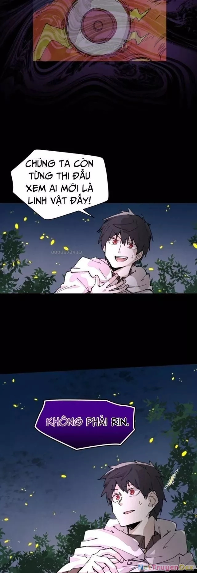 Đại Pháp Sư Của Tổ Đội Hồi Quy: Chapter 60