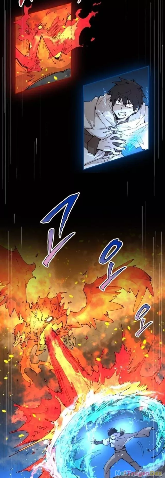 Đại Pháp Sư Của Tổ Đội Hồi Quy: Chapter 60