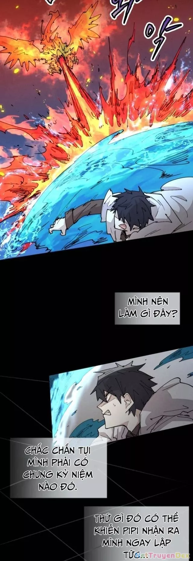 Đại Pháp Sư Của Tổ Đội Hồi Quy: Chapter 60
