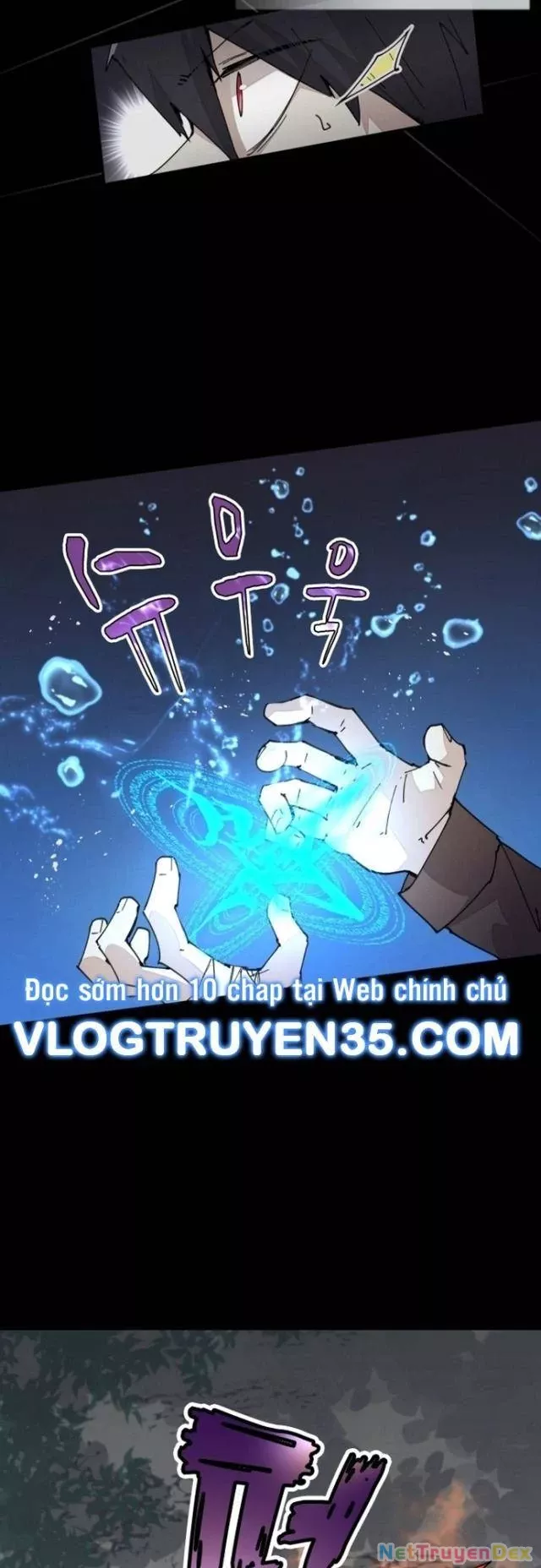 Đại Pháp Sư Của Tổ Đội Hồi Quy: Chapter 60
