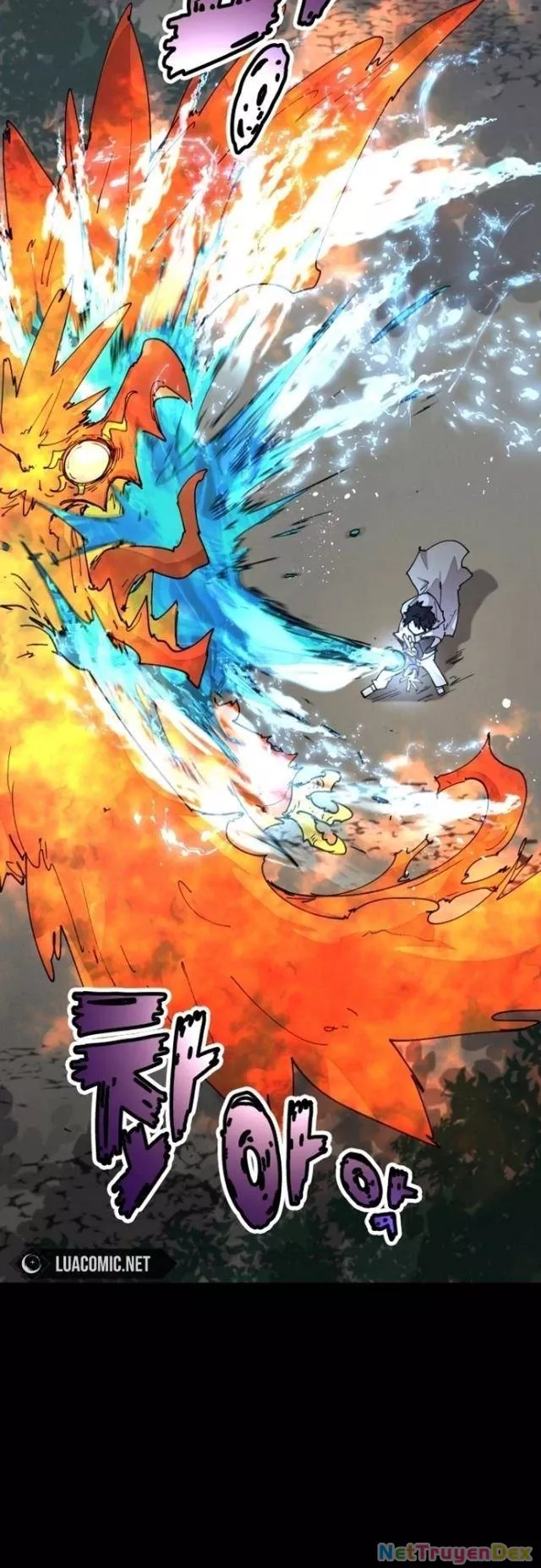 Đại Pháp Sư Của Tổ Đội Hồi Quy: Chapter 60