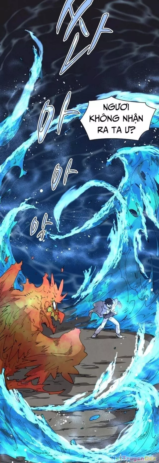 Đại Pháp Sư Của Tổ Đội Hồi Quy: Chapter 60