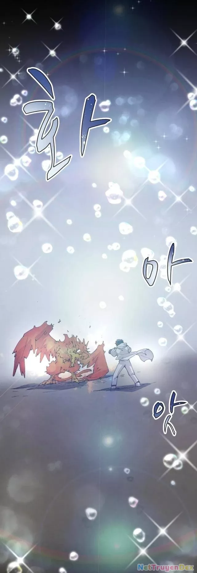 Đại Pháp Sư Của Tổ Đội Hồi Quy: Chapter 60