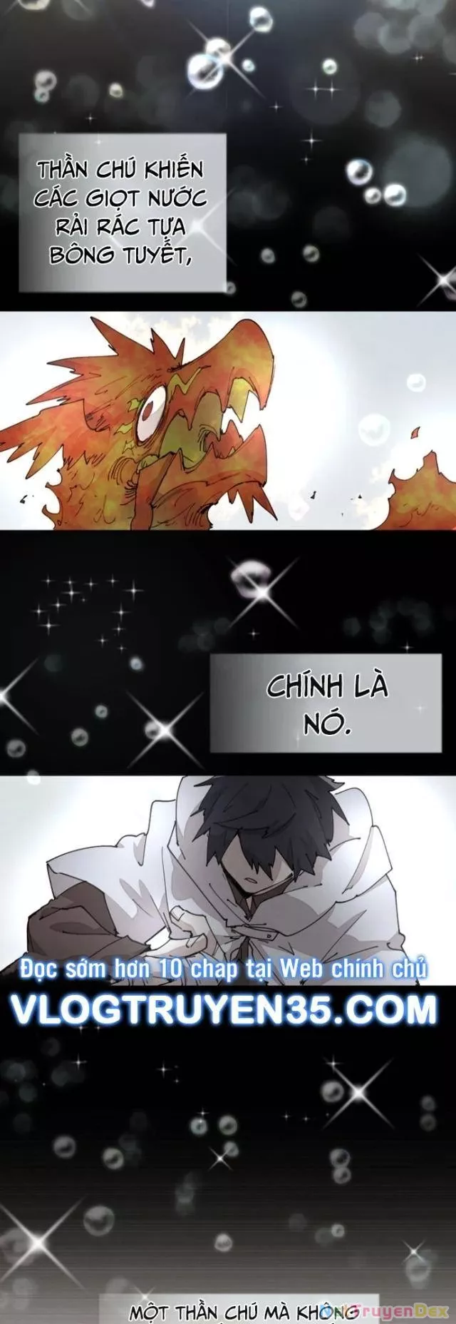 Đại Pháp Sư Của Tổ Đội Hồi Quy: Chapter 60