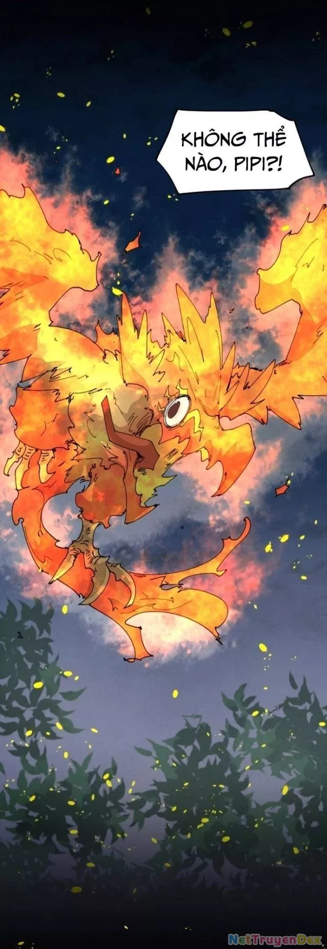 Đại Pháp Sư Của Tổ Đội Hồi Quy: Chapter 60