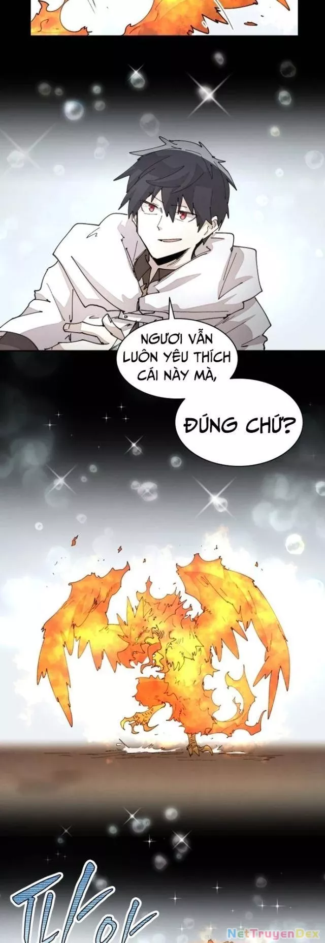 Đại Pháp Sư Của Tổ Đội Hồi Quy: Chapter 60