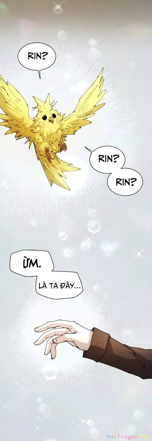 Đại Pháp Sư Của Tổ Đội Hồi Quy: Chapter 60