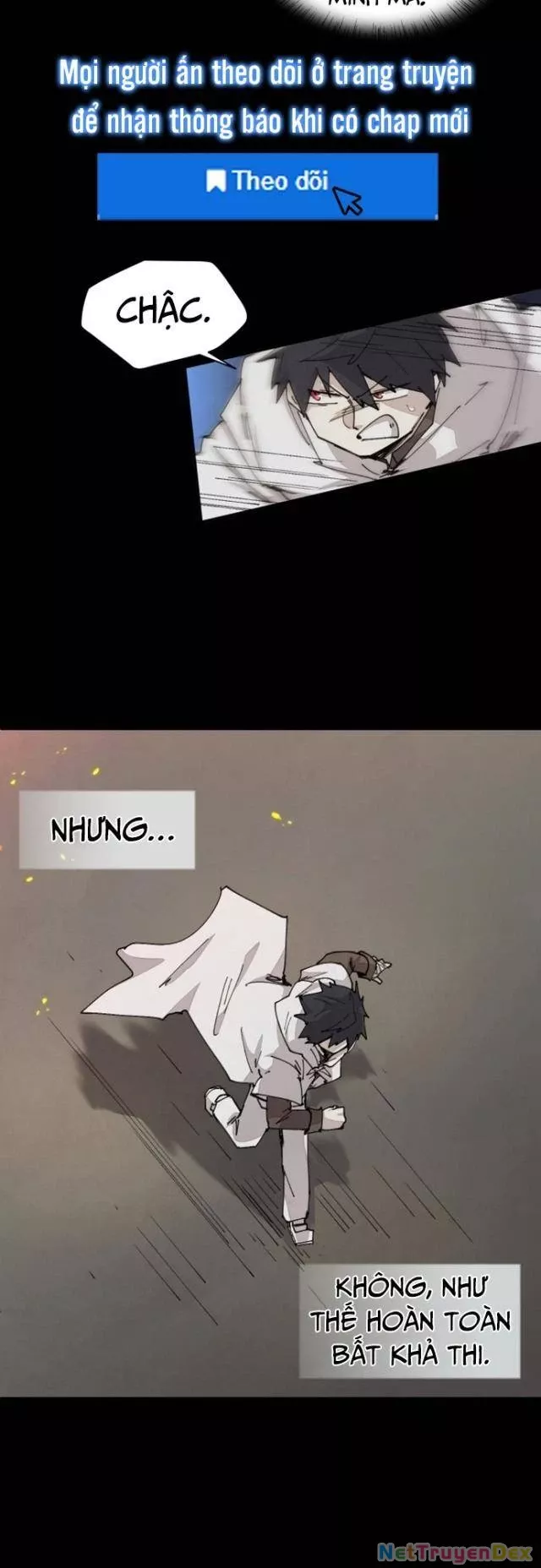 Đại Pháp Sư Của Tổ Đội Hồi Quy: Chapter 60