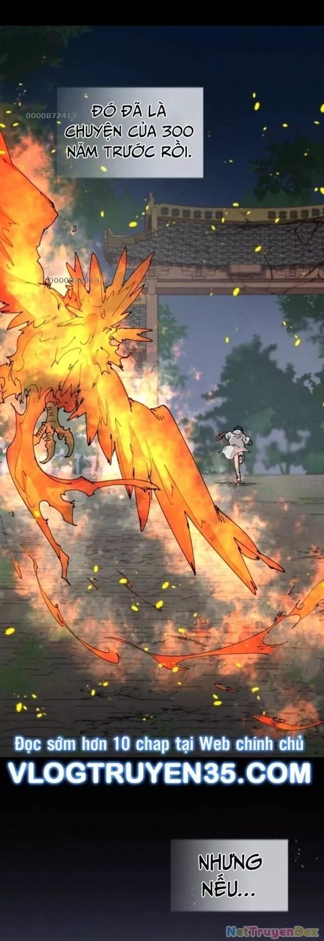 Đại Pháp Sư Của Tổ Đội Hồi Quy: Chapter 60