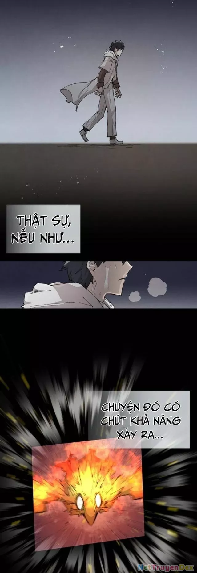 Đại Pháp Sư Của Tổ Đội Hồi Quy: Chapter 60