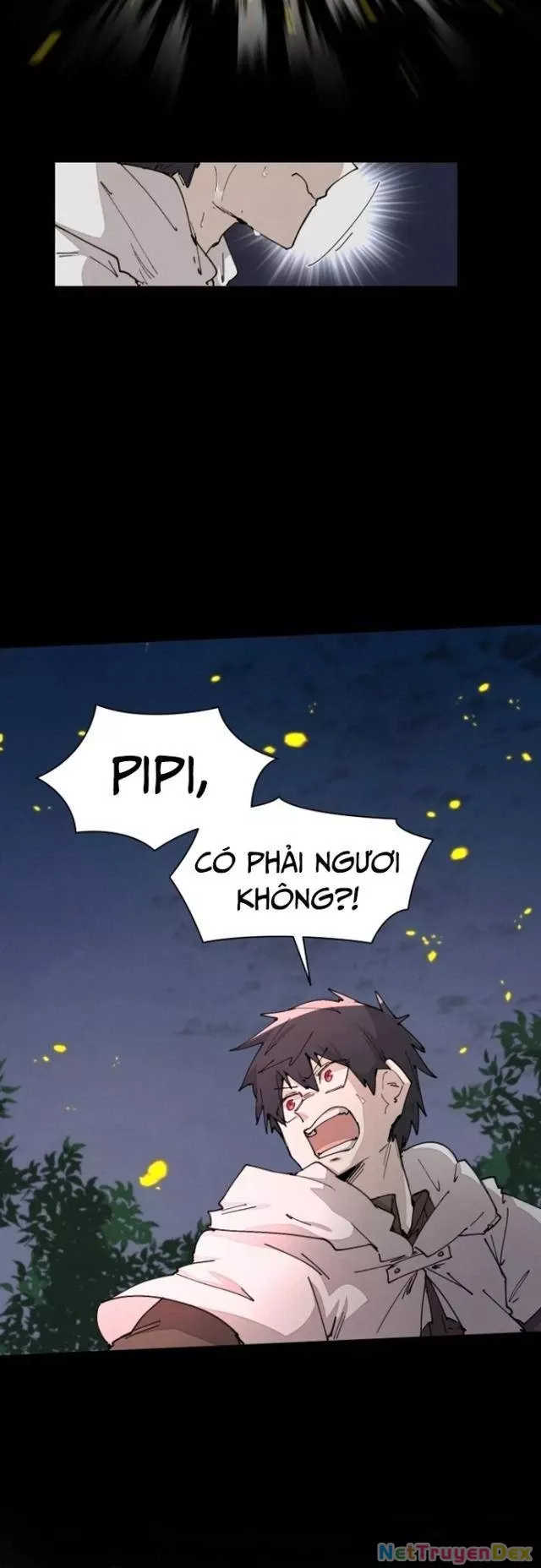 Đại Pháp Sư Của Tổ Đội Hồi Quy: Chapter 60