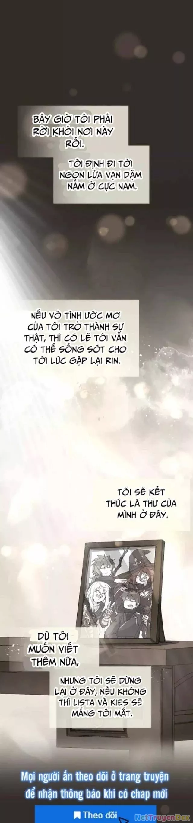 Đại Pháp Sư Của Tổ Đội Hồi Quy: Chapter 61