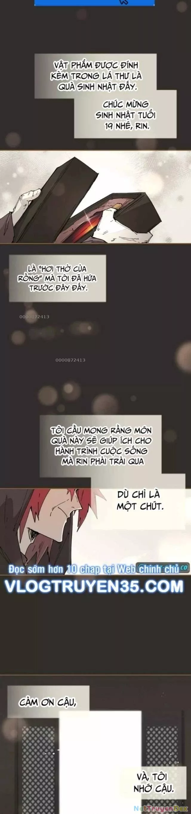 Đại Pháp Sư Của Tổ Đội Hồi Quy: Chapter 61
