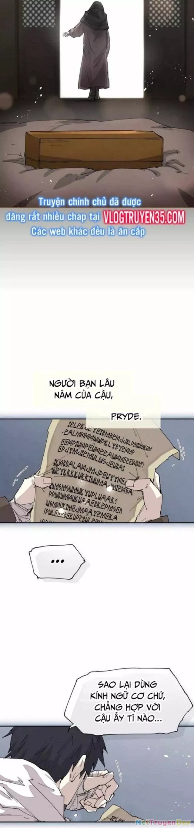 Đại Pháp Sư Của Tổ Đội Hồi Quy: Chapter 61