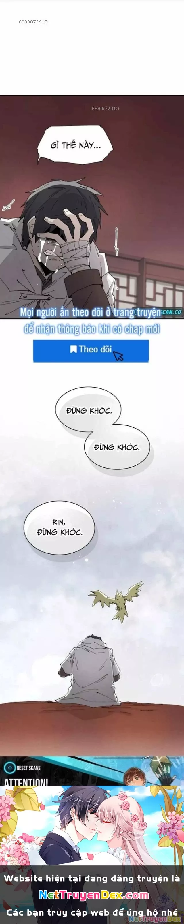 Đại Pháp Sư Của Tổ Đội Hồi Quy: Chapter 61