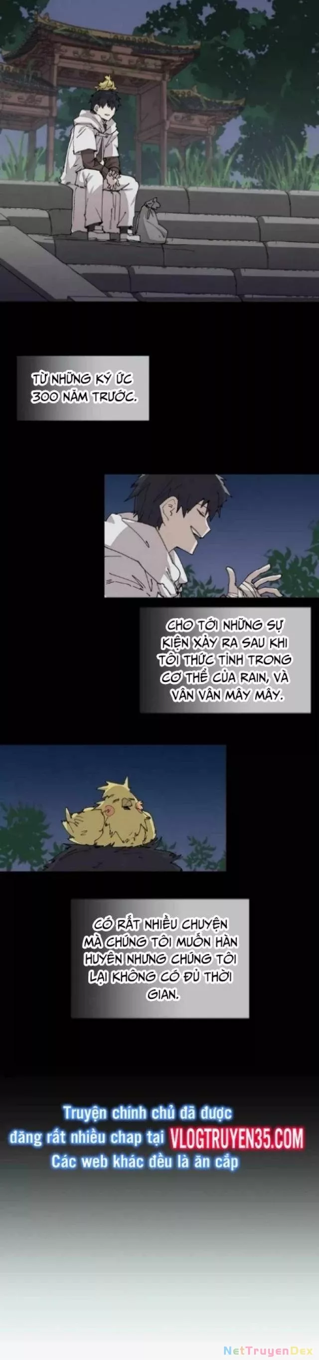 Đại Pháp Sư Của Tổ Đội Hồi Quy: Chapter 61