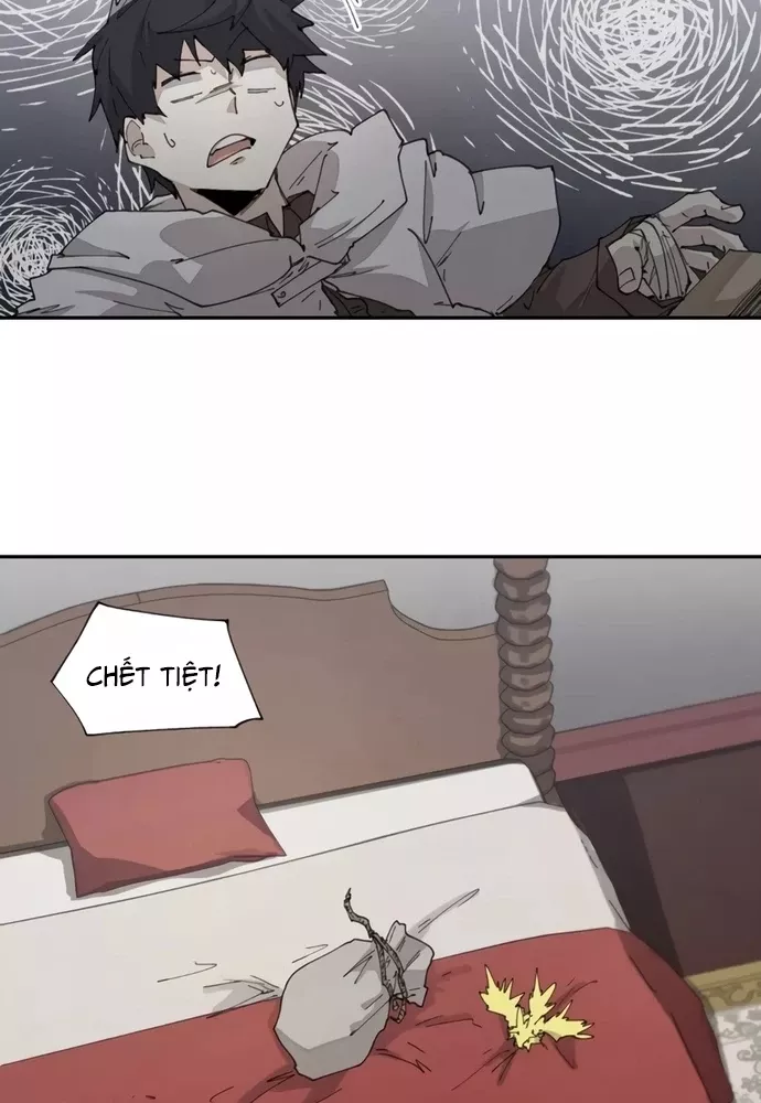 Đại Pháp Sư Của Tổ Đội Hồi Quy: Chapter 62