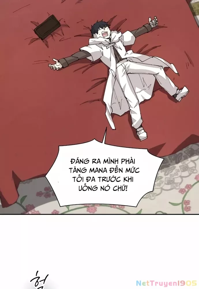 Đại Pháp Sư Của Tổ Đội Hồi Quy: Chapter 62