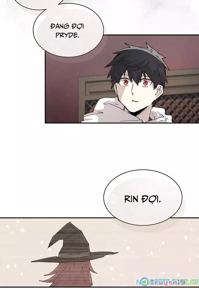 Đại Pháp Sư Của Tổ Đội Hồi Quy: Chapter 62