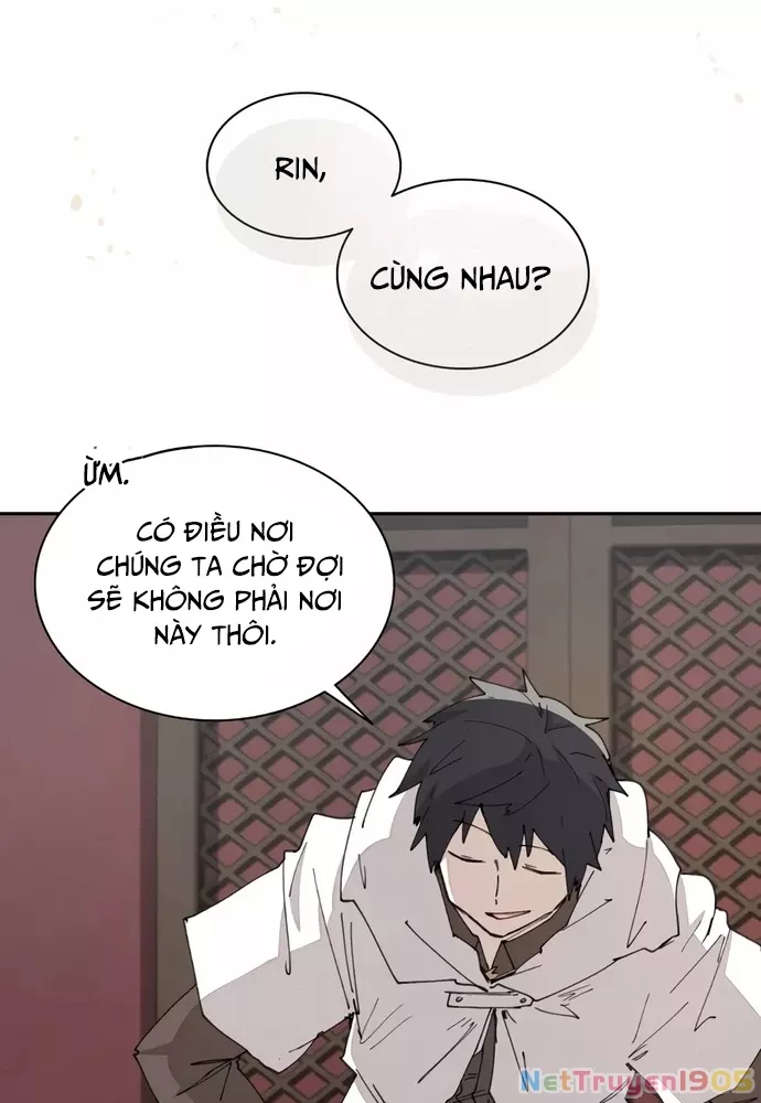 Đại Pháp Sư Của Tổ Đội Hồi Quy: Chapter 62