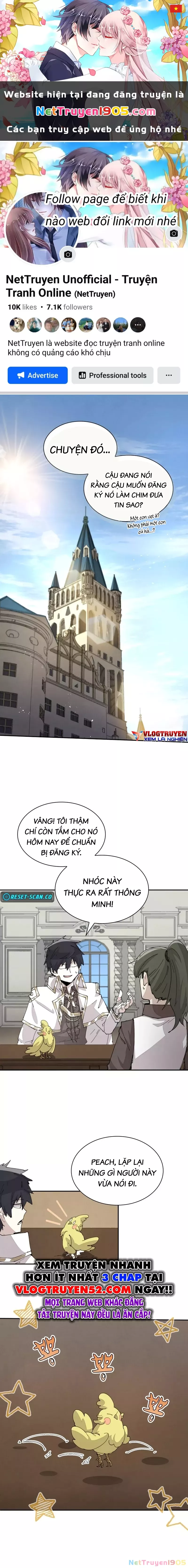 Đại Pháp Sư Của Tổ Đội Hồi Quy: Chapter 63
