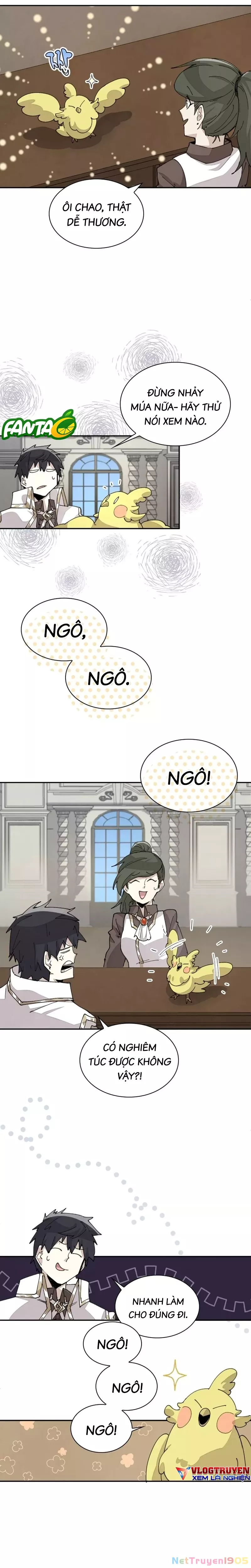 Đại Pháp Sư Của Tổ Đội Hồi Quy: Chapter 63