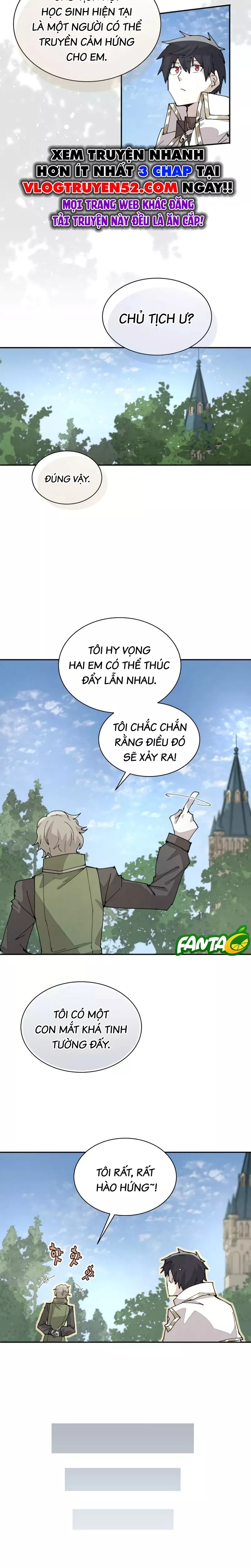 Đại Pháp Sư Của Tổ Đội Hồi Quy: Chapter 63