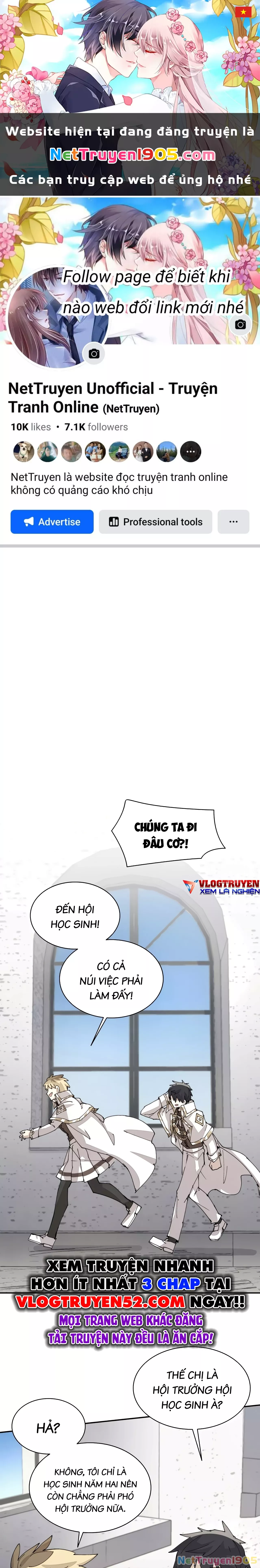 Đại Pháp Sư Của Tổ Đội Hồi Quy: Chapter 65