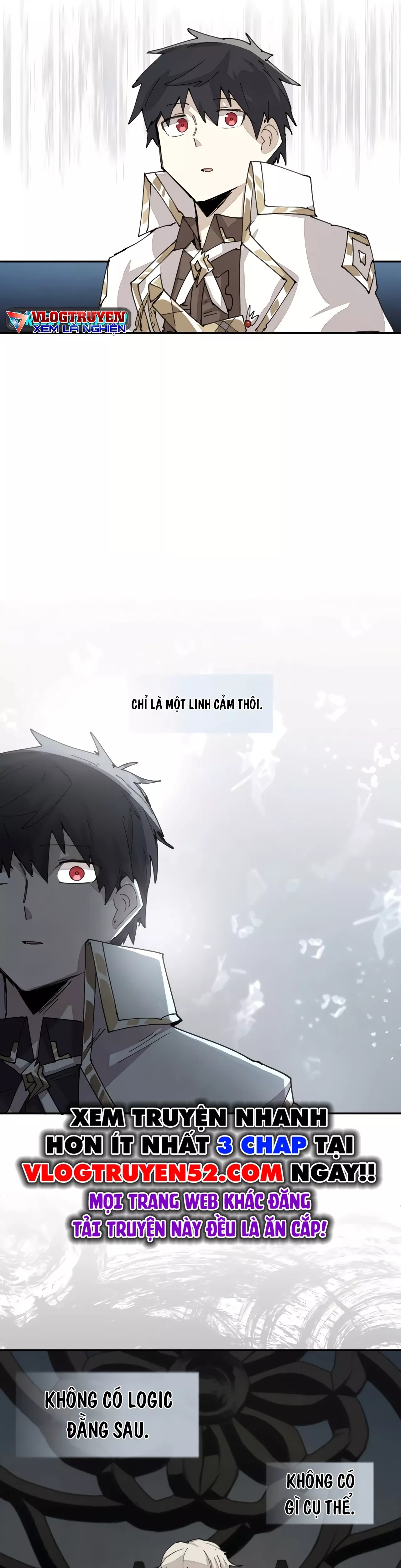 Đại Pháp Sư Của Tổ Đội Hồi Quy: Chapter 65