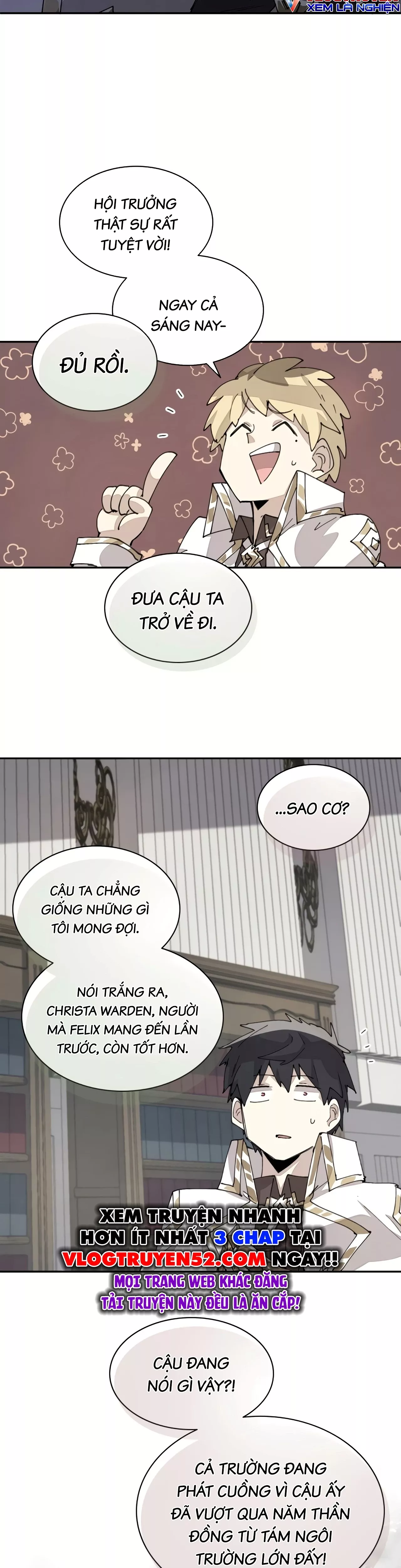 Đại Pháp Sư Của Tổ Đội Hồi Quy: Chapter 65