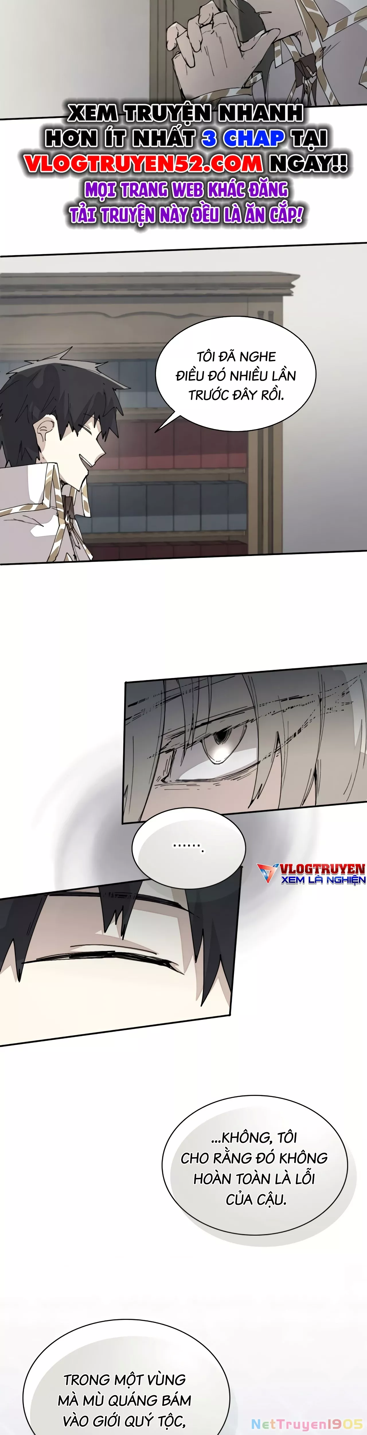 Đại Pháp Sư Của Tổ Đội Hồi Quy: Chapter 65