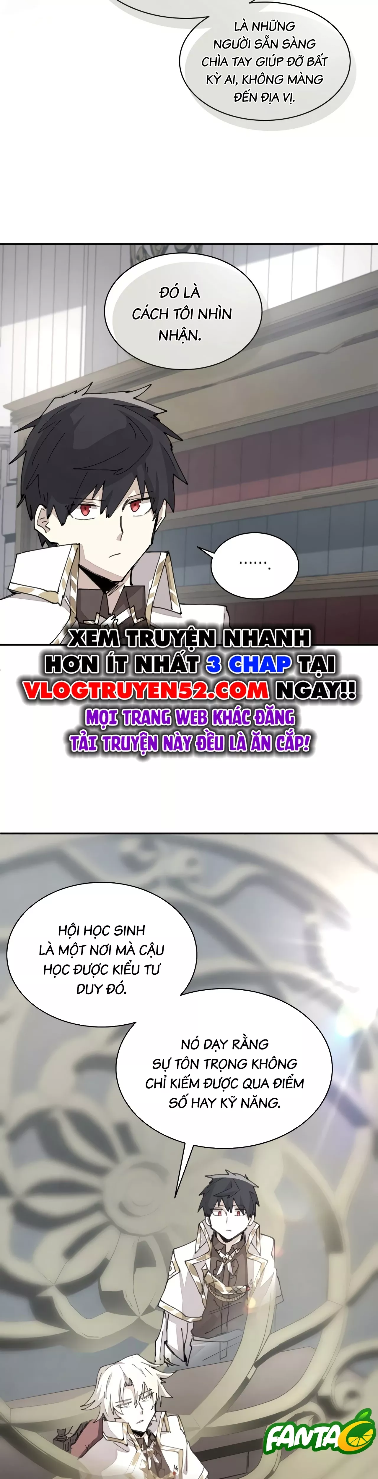 Đại Pháp Sư Của Tổ Đội Hồi Quy: Chapter 65
