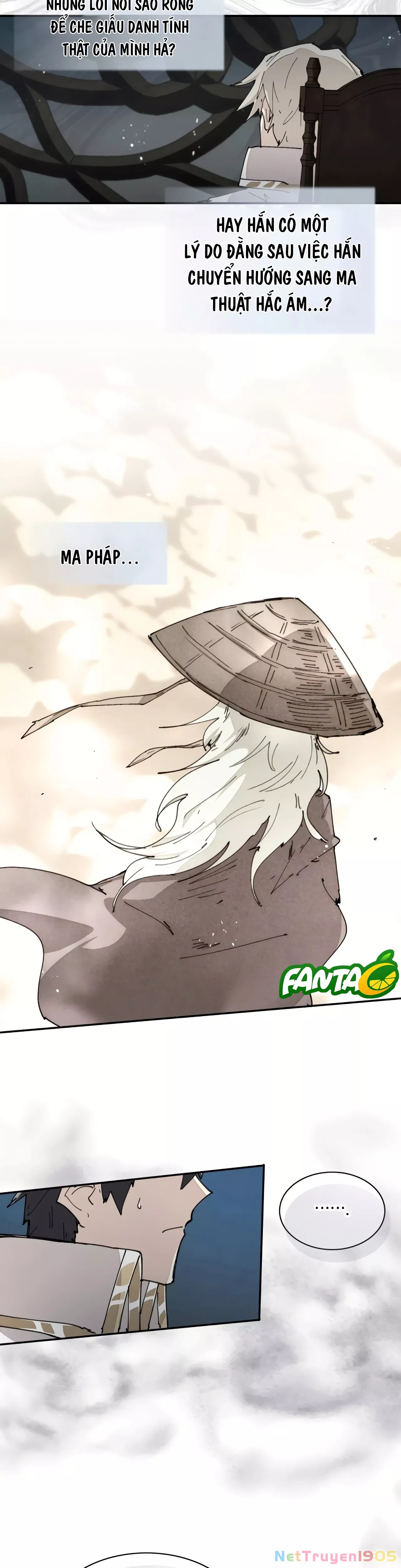 Đại Pháp Sư Của Tổ Đội Hồi Quy: Chapter 65