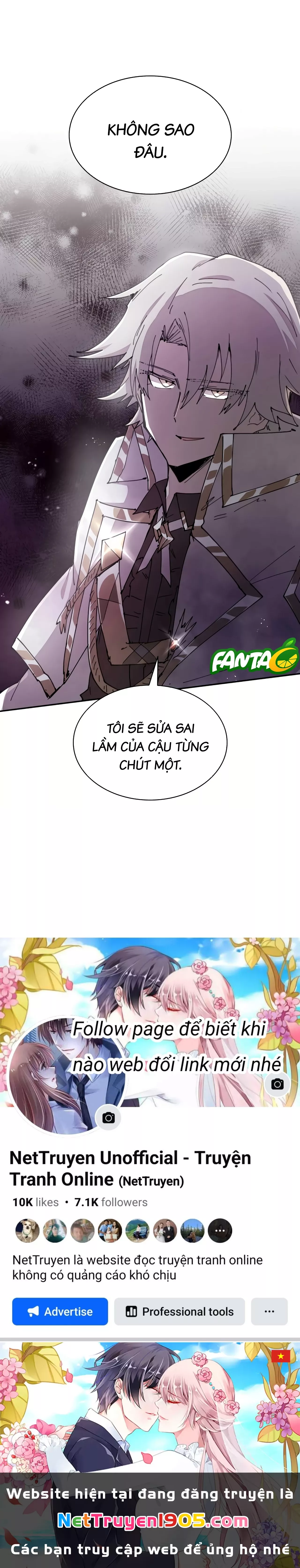 Đại Pháp Sư Của Tổ Đội Hồi Quy: Chapter 65