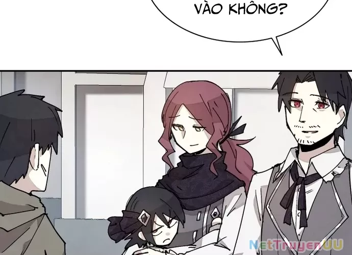 Đại Pháp Sư Của Tổ Đội Hồi Quy: Chapter 7