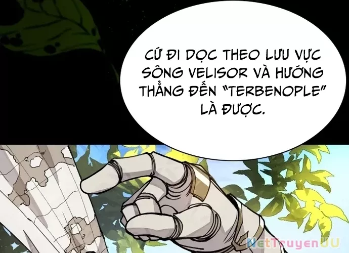 Đại Pháp Sư Của Tổ Đội Hồi Quy: Chapter 7