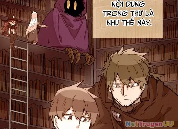 Đại Pháp Sư Của Tổ Đội Hồi Quy: Chapter 8