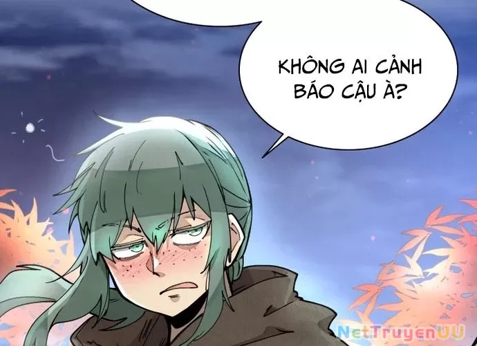 Đại Pháp Sư Của Tổ Đội Hồi Quy: Chapter 8