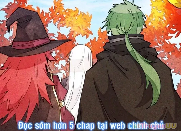 Đại Pháp Sư Của Tổ Đội Hồi Quy: Chapter 8